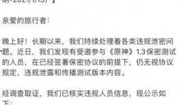 原神nga最新爆料,神秘新角色与重大剧情转折即将揭晓！